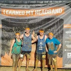 Meet your Posher, Christopher